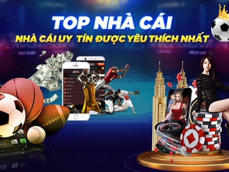 Trang Cá Cược Bóng Đá Uy Tín – Top 15 Nhà Cái 2025