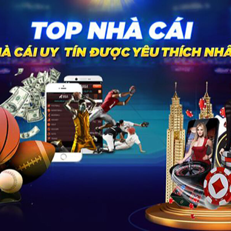Trang Cá Cược Bóng Đá Uy Tín – Top 15 Nhà Cái 2025